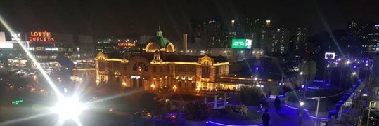 사쿠라's banner