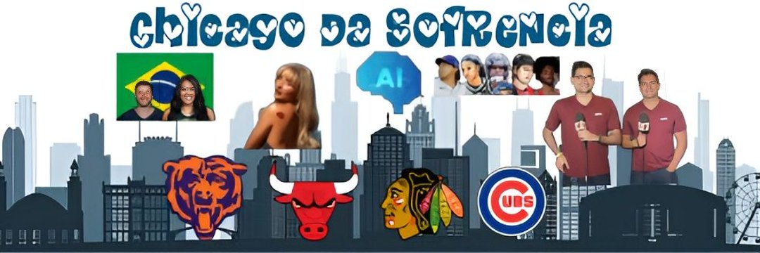 Chicago da Sofrencia's banner