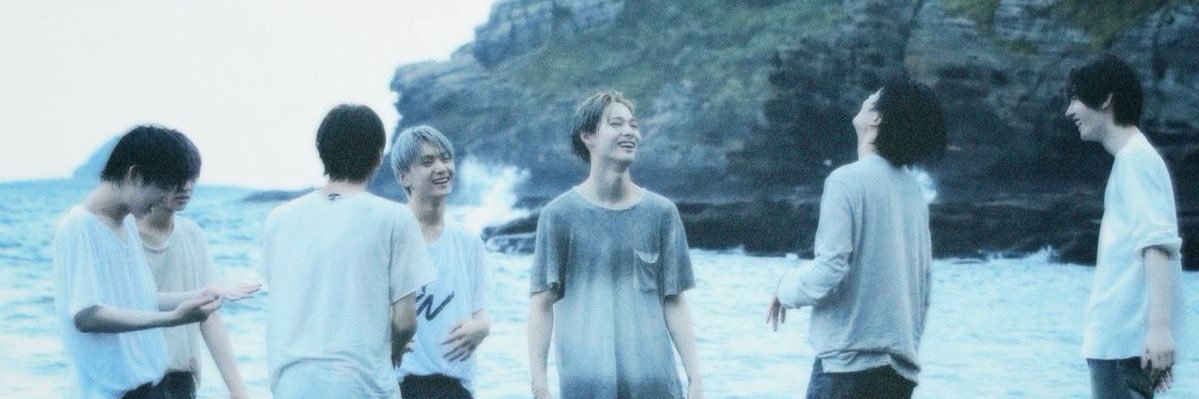 aris ✦ sevEN's banner