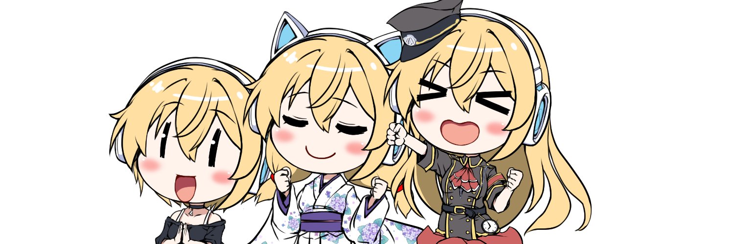 さと🐱Vtuber's banner