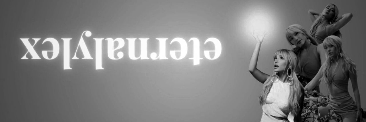 eternalylexꕤ's banner