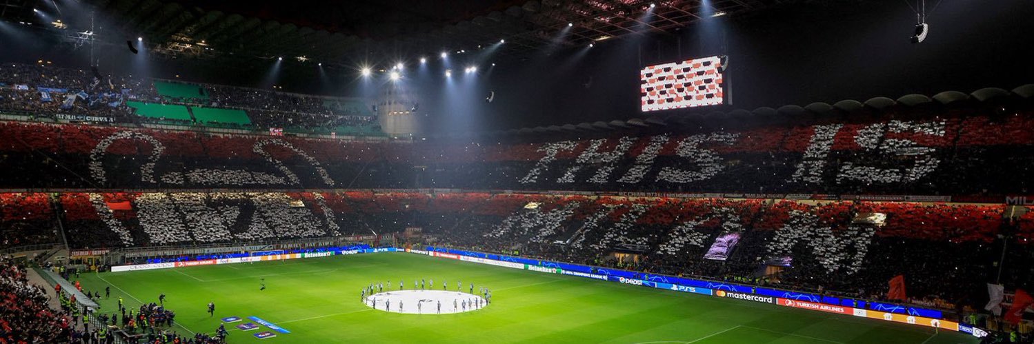Milan Türkiye 🇹🇷's banner