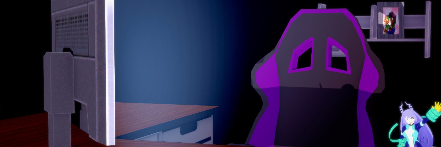 | Yohika Itochi | Open commissions🔞's banner