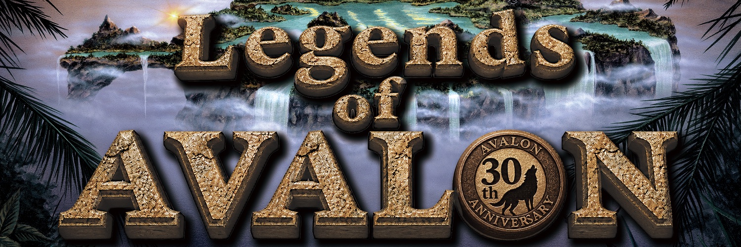 MARQUEE/AVALON's banner