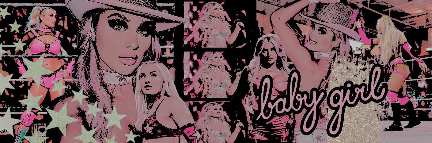 BLONDE IS BETTER's banner