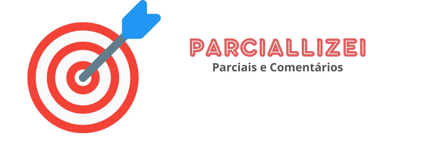Parcializei 🎯's banner