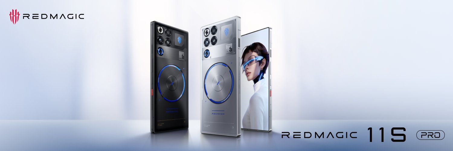 REDMAGIC Japan｜レッドマジック【日本公式】's banner