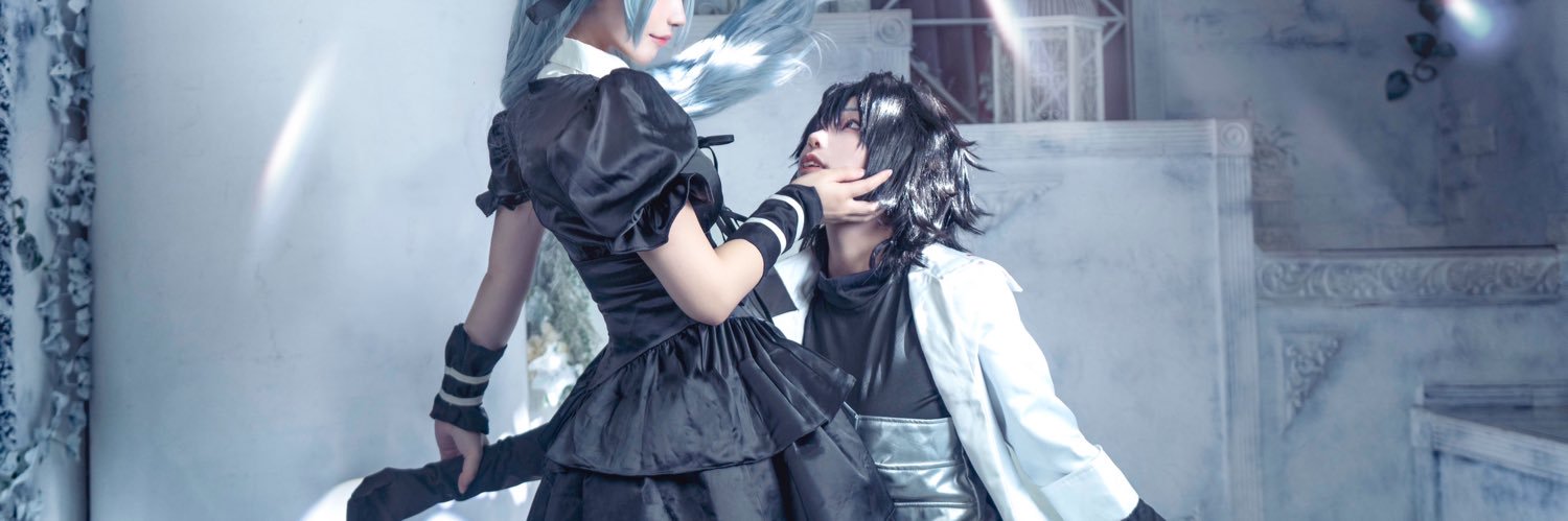 eruk(エルク)'s banner