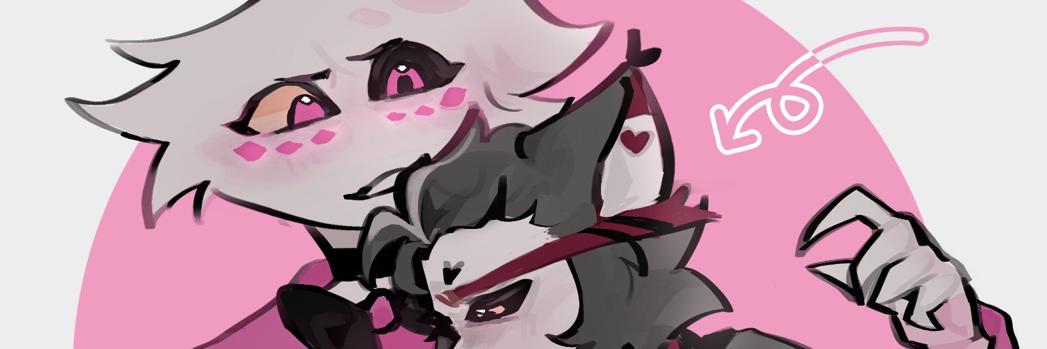 🩷 Angie 🩷's banner