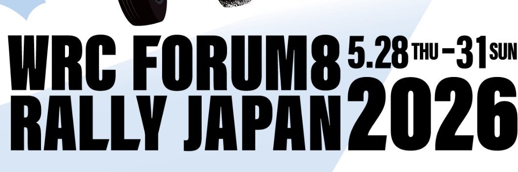 RallyJAPAN_ MOSCO マーシャル日記's banner