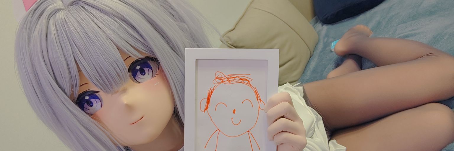 橘柑儿's banner