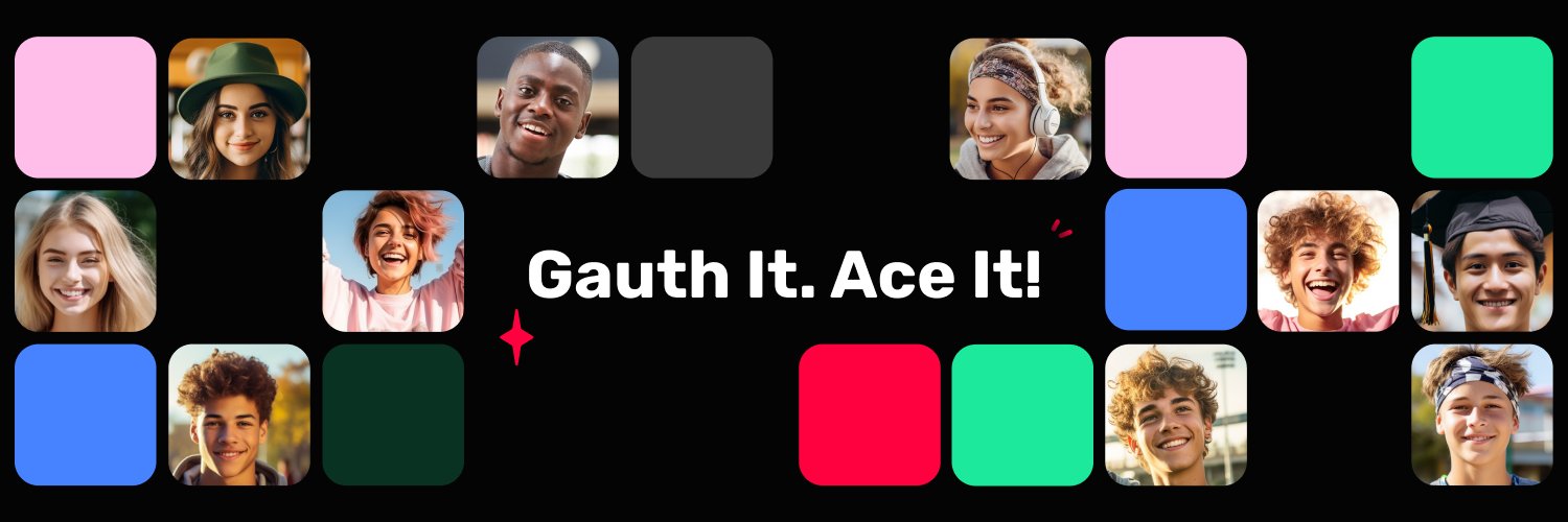 Gauth: AI Study Companion's banner
