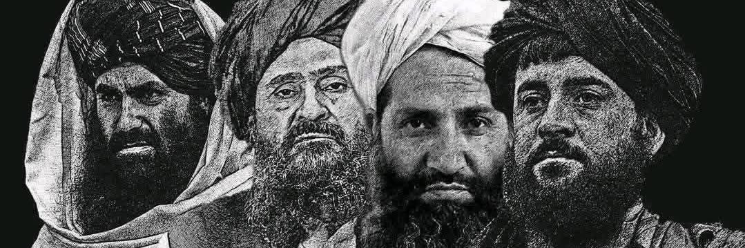 Hamraz Zirak /همراز ځیرک's banner