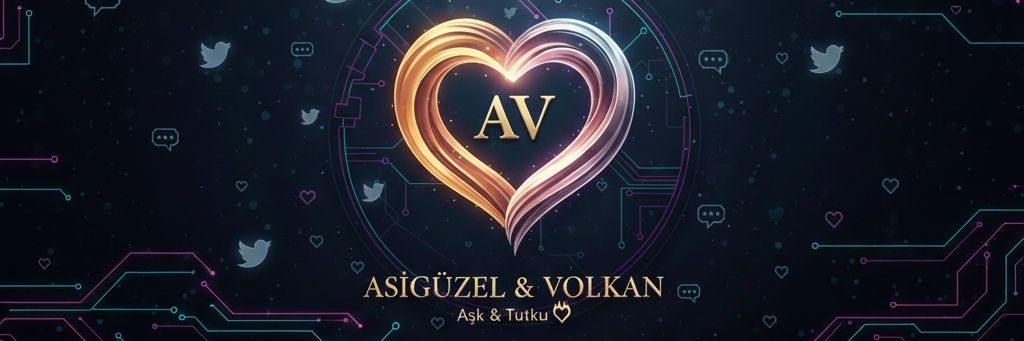 🩷ASİGÜZEL &VOLKAN 💙's banner