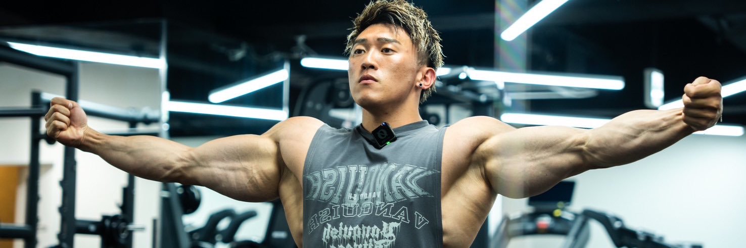 Richard 祐輝-RICHARD STYLE-'s banner