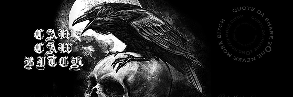 Raven Cyarm's banner