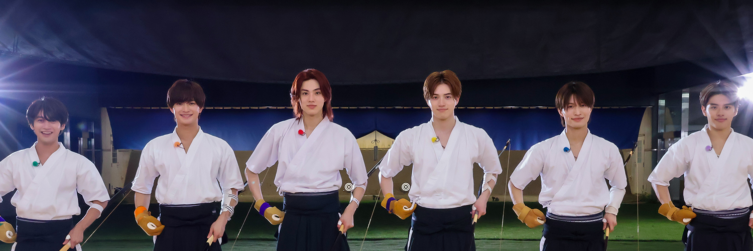 美 少年亭【BSフジ公式】's banner