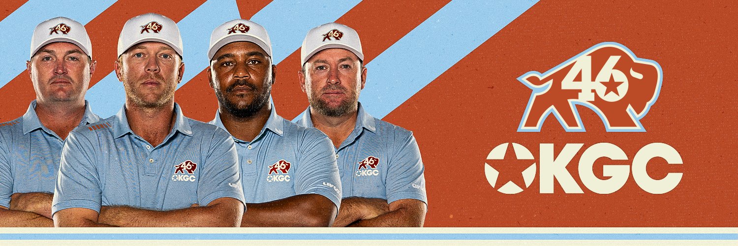 Official OKGC's banner