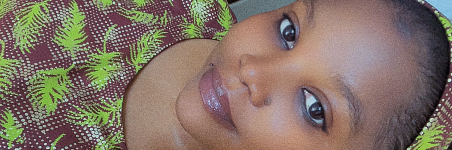 First Lady ❤️🦋🥰's banner