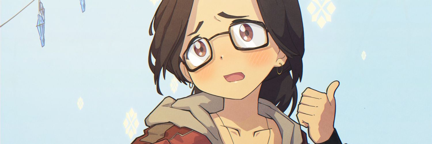 まろくま's banner
