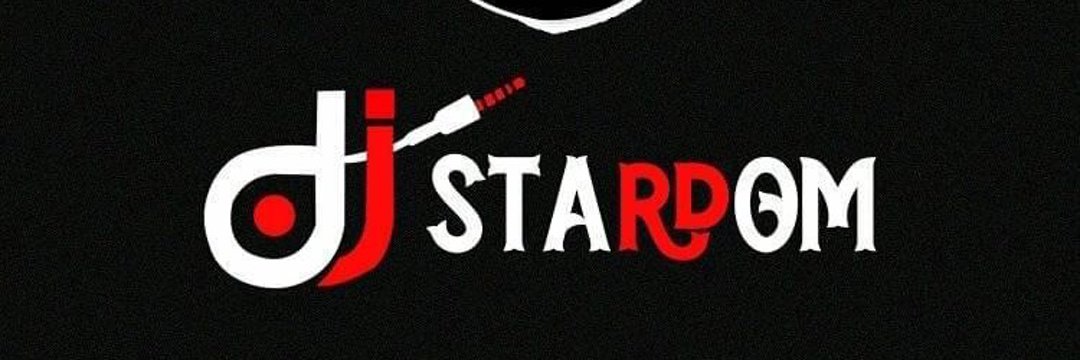 DJ STARDOM's banner