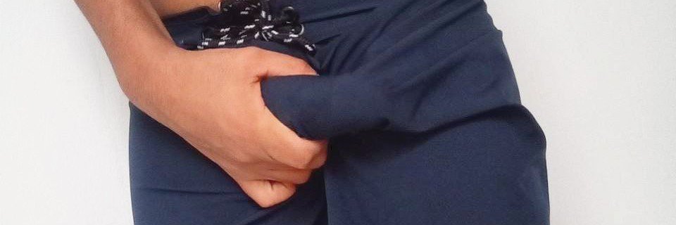Fetiche Por Bermas Tactel e Elastano 🩳🔞's banner