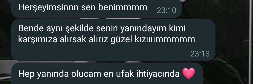 Ayşe✨'s banner