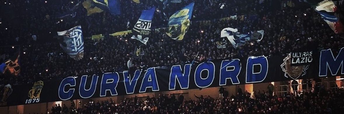 Ilaria Sigaudo ⭐️⭐️🖤💙's banner