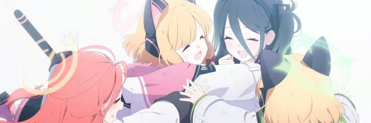 アリスプ's banner