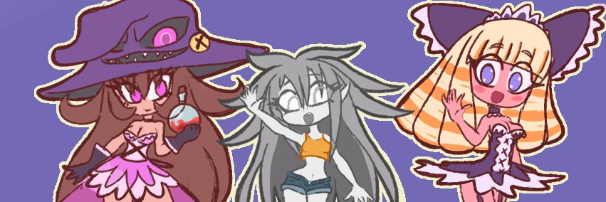 Sadkiel's banner