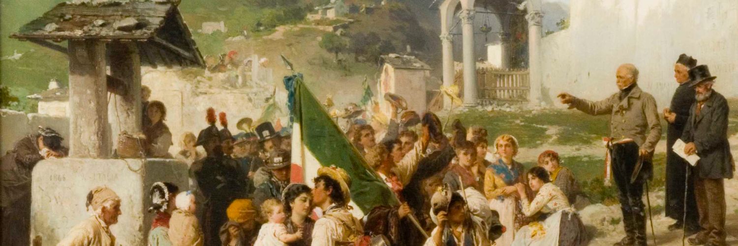 Ander Bruckestand's banner