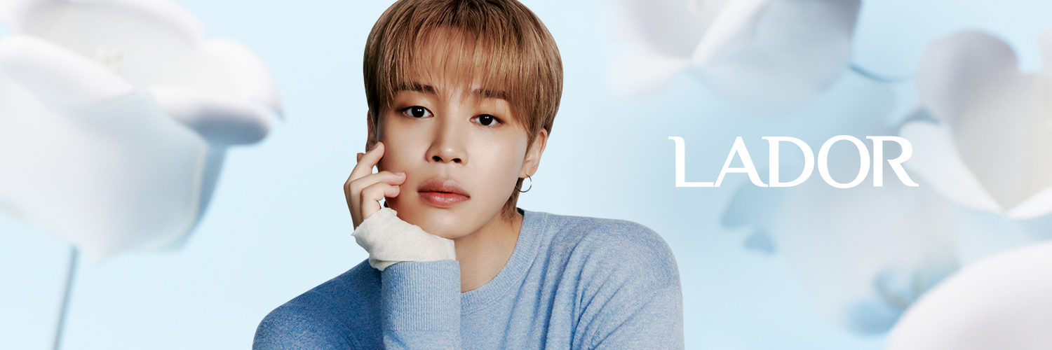 아도르 lador_official's banner