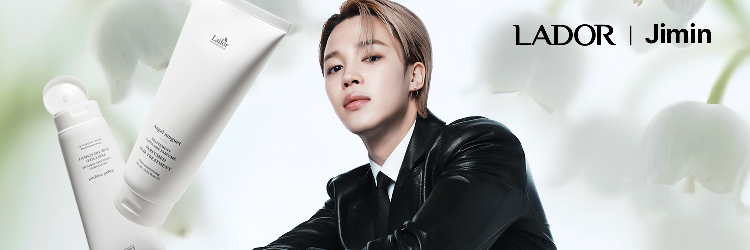 아도르 lador_official's banner