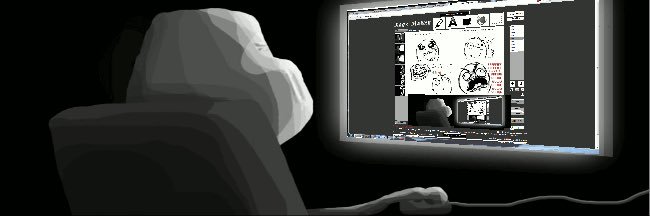 Andrεω ☜'s banner