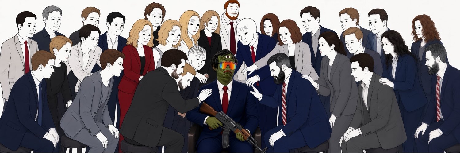 Andrεω ☜'s banner