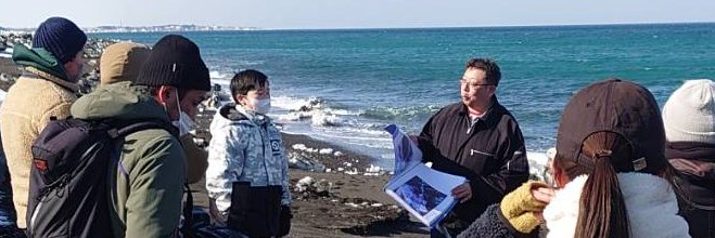 村井克詞＠新得町奮闘記's banner