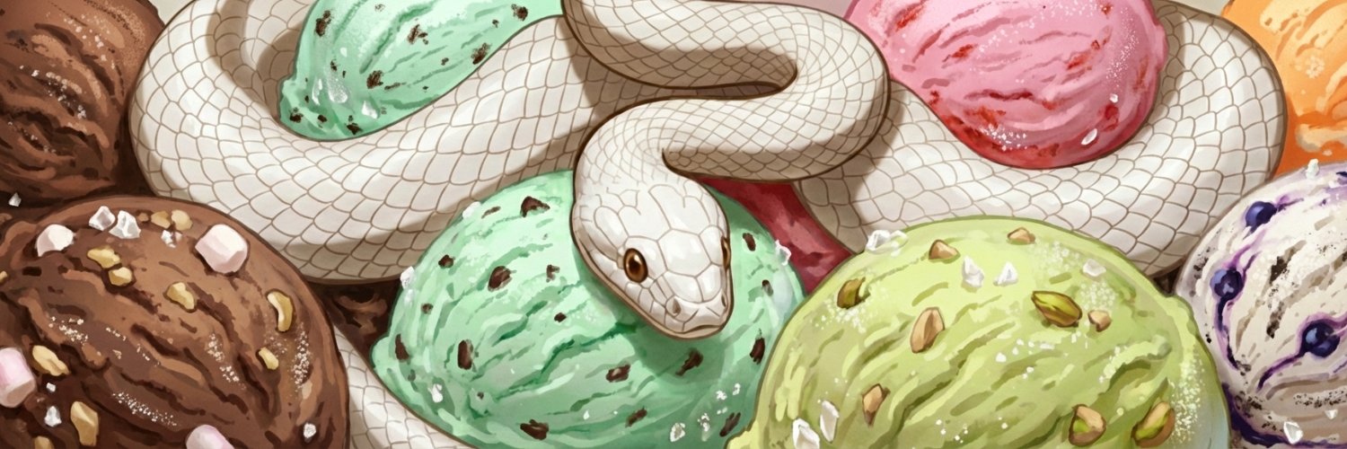 🍦 iTin 🍨's banner