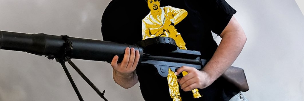 Aldo's banner