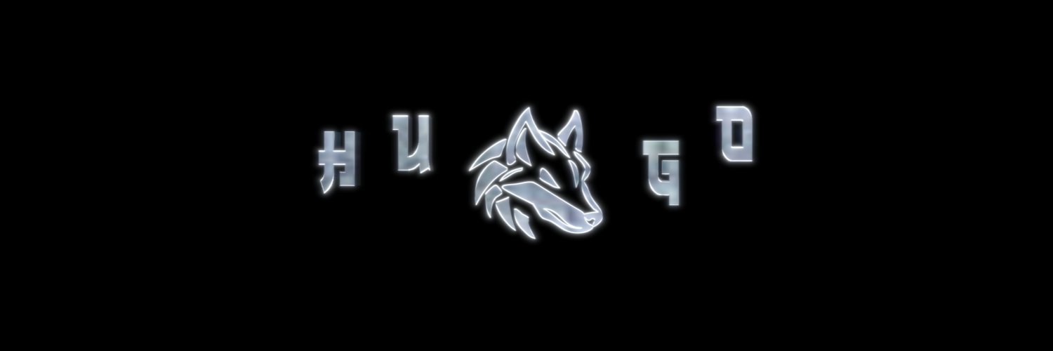 HUGOwolfy's banner