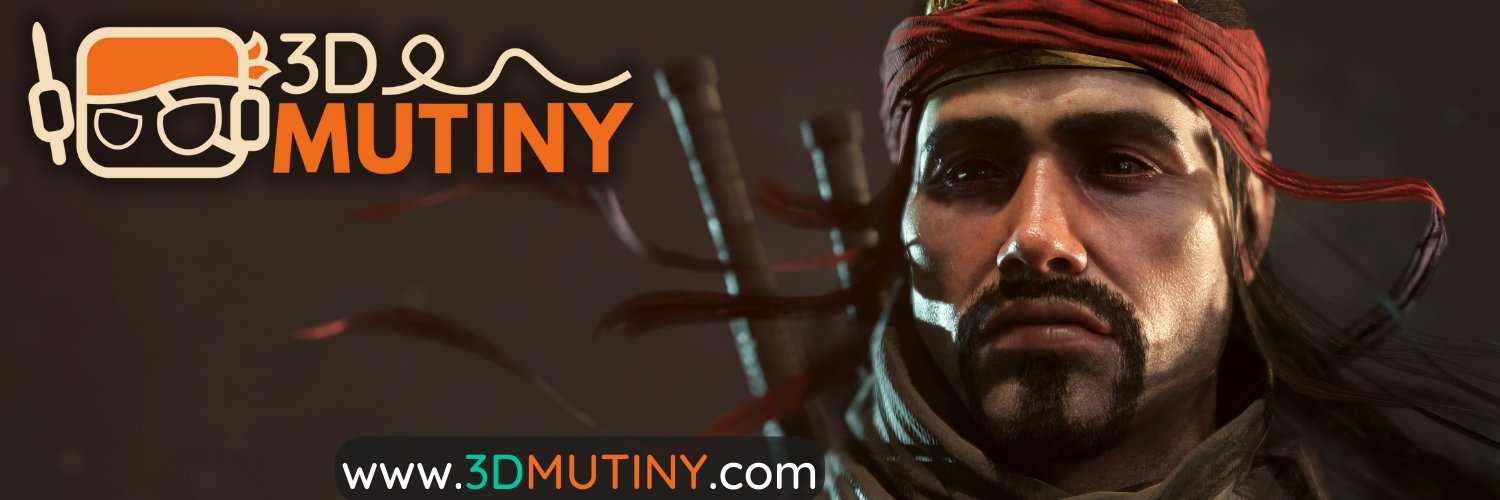 🦜Virtus (3D Mutiny)'s banner