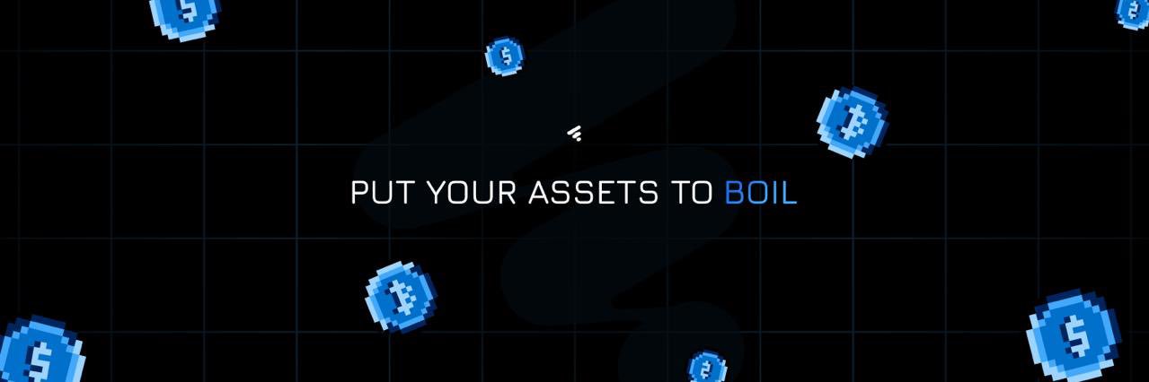 SteamFi's banner