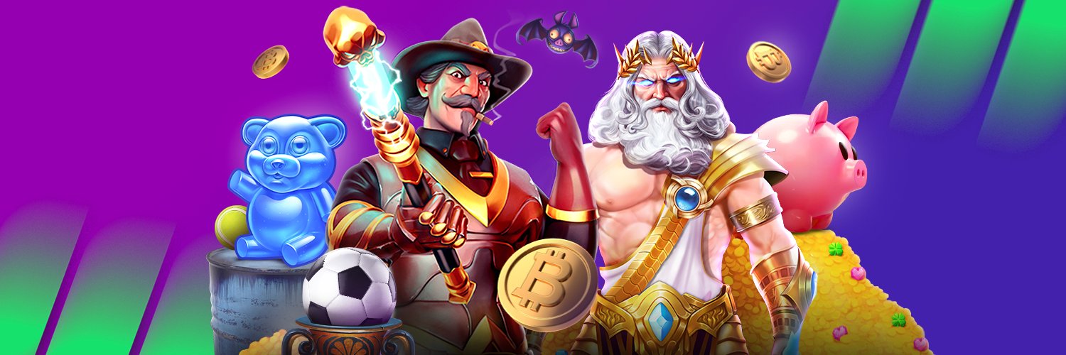 Metaspins Casino's banner