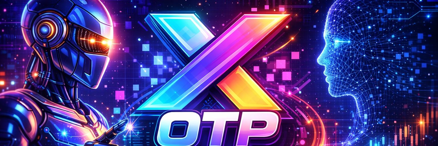 OTP Dijital's banner