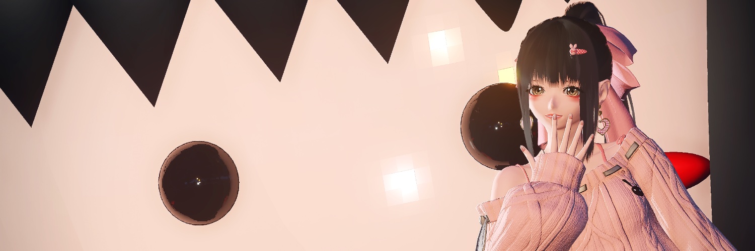 ノワ's banner