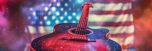 Country Star: Music Game's banner