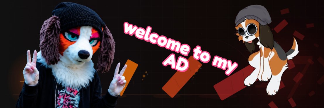 BeanThePunk AD 🔜 Scotiacon's banner