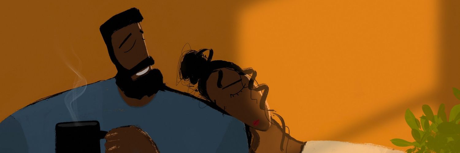 SUNSHINE 💛's banner