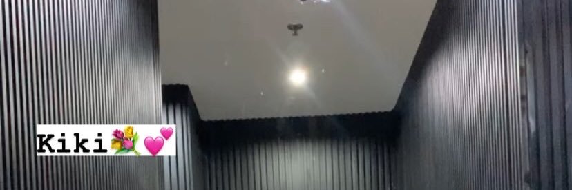 Kīkį🔮🤎's banner