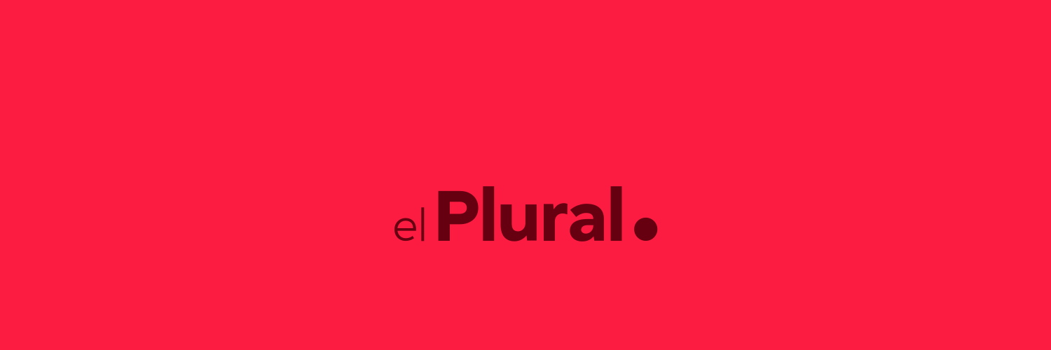 El Plural's banner