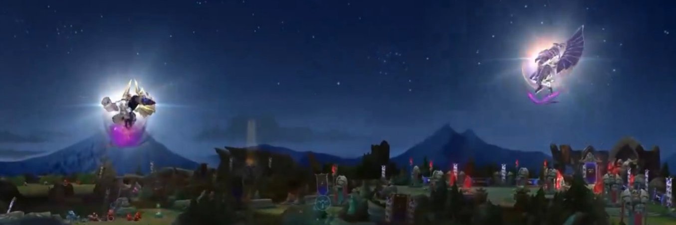 ♂️ Cygnis Asteri VT ♂️'s banner